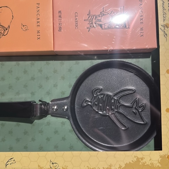 3/$30🌷Winnie The Pooh Pancake Giftset - Picture 7 of 9